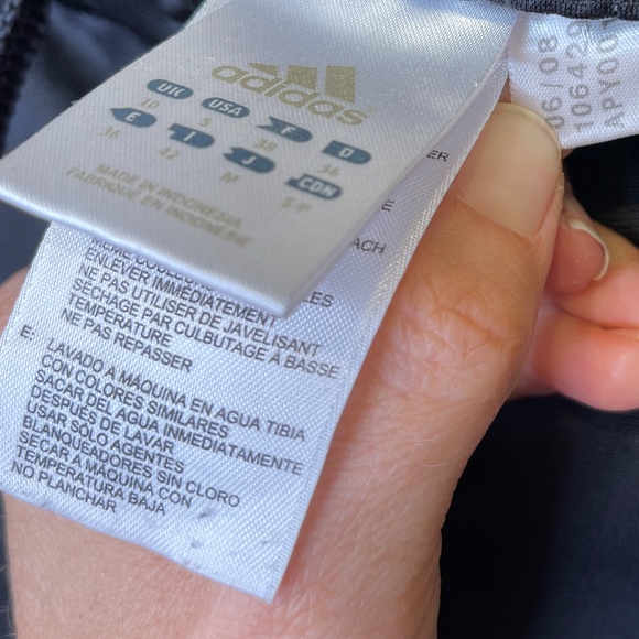 Adidas | Y2K VTG Athleisure Athletic Mid Rise Jogger Pants - Picture 12 of 15